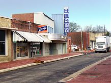 Farish Street