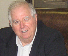 Robert Lunardini