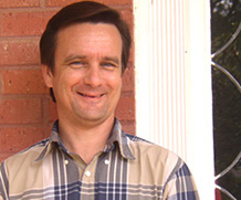 Michael A. Brownlee, P.E., P.L.S.
