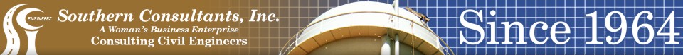 Southern Consultants, Inc. Engineers
